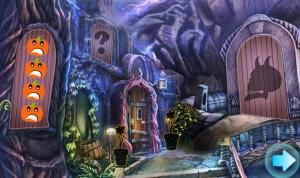 G4K Deceitful rat escape soluce