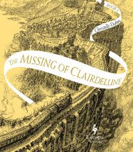 Free audiobook online download The Missing of Clairdelune  9781609455071 by Christelle Dabos, Hildegarde Serle
