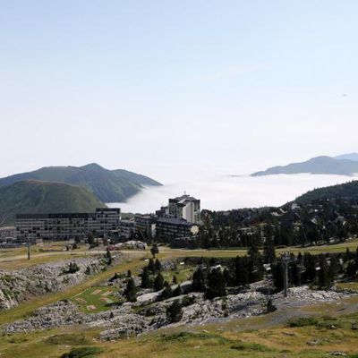 Jour 1 : de la Pierre Saint-Martin au village montagnard de Lescun