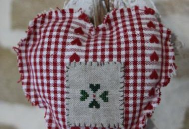 Coeurs de Noël