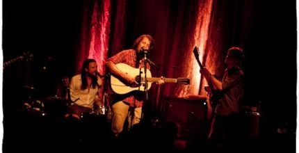 Review : Fleet Foxes