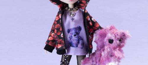 Février : Pullip Noan