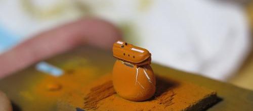 L'importance des petites choses