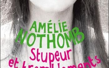 Stupeur et tremblements, d'Amélie Nothomb