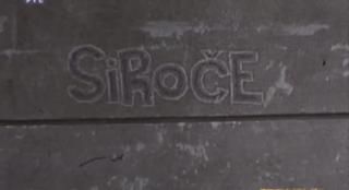 Siroce. 1978.