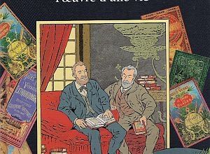 "Jules Verne, l'Oeuvre d'une Vie".