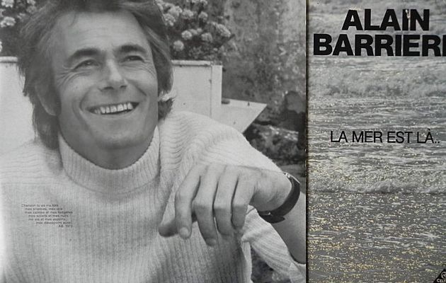 CELTINA par Alain Barriere