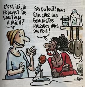 Le wokisme frappé au portefeuille ?
