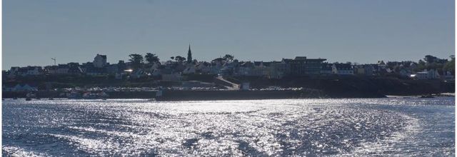 Ile de Molène 
