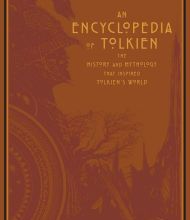 Pdf books free download free An Encyclopedia of Tolkien: The History and Mythology That Inspired Tolkien's World by David Day English version