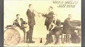 Original Dixieland Jass Band - Livery Stable Blues (1917)