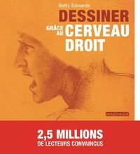 Online Read Ebook Dessiner grâce au cerveau droit