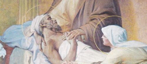 Regard sur l'art chrétien...