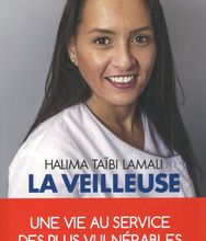 Download Pdf La veilleuse  - Une vie au service des plus vulnérables
