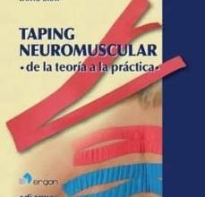 {pdf descargar} TAPING NEUROMUSCULAR: DE LA TEORÍA A LA PRÁCTICA