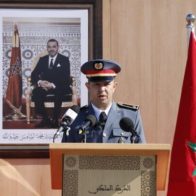 Opération de Libération dans une Ferme à Al-Attaouia