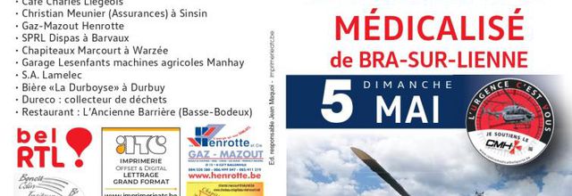 Fête de l'hélico CMH