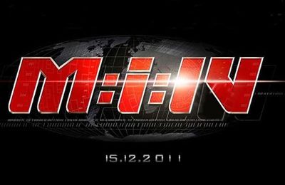 mission impossible Ghost Protocol