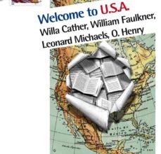 [Pdf/ePub/Mobi] WELCOME TO USA -  descargar ebook gratis