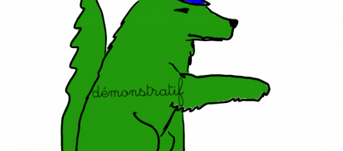 Des tas de petits déterminants...