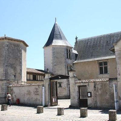 SAINT-MARTIN EN RE (Charente-Maritime - 17)