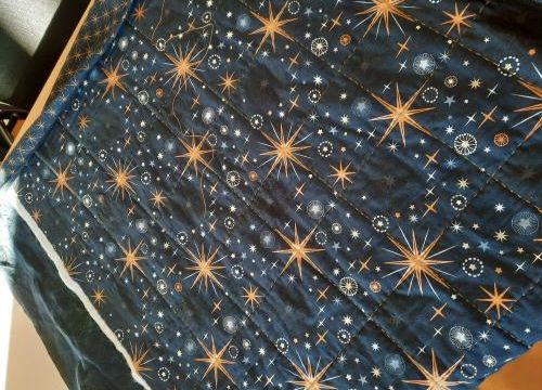 Les chemins de table en piqué marseillais