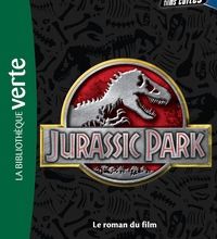 DOWNLOAD [PDF] {EPUB} Jurassic Park Tome 1
