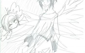 Le Deuxieme dessin