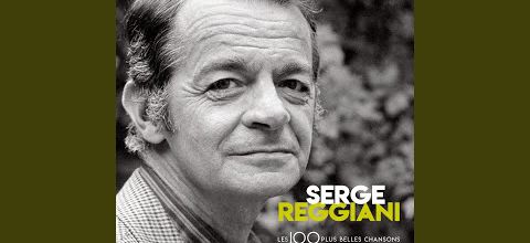 Le temps qui reste de  Serge Reggiani
