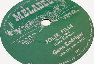 patt wallace:geez a ma neez+gene rodrigue-jolie fille+The Blueflames - Cat Squirrel