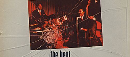 The Young-Holt Unlimited : Album " The Beat Goes On " Brunswick Records BL 754128 [ US ]