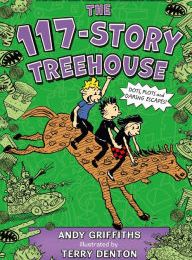 DOWNLOADS The 117-Story Treehouse