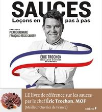 Téléchargements ebook Pdb Sauces : leçons en pas-à-pas