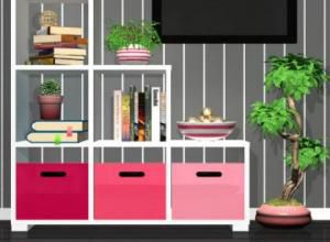 Amajeto - Room with boxes soluce