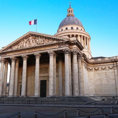 Le Panthéon
