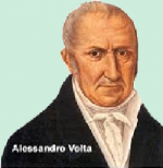 La pile électrique : la fabuleuse découverte d'Alessandro Volta