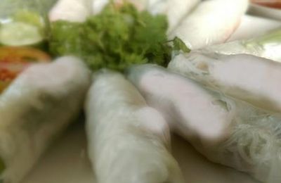 10 recettes végétariennes pour le Nouvel An chinois