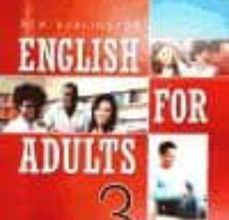 [Descargar pdf] NEW BURLINGTON ENGLISH FOR ADULTS 3 (STUDENT´S BOOK)