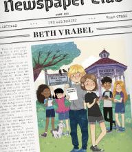 {pdf download} The Newspaper Club