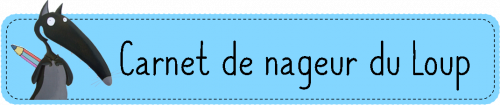 Livret de natation cycle 1, cycle 2