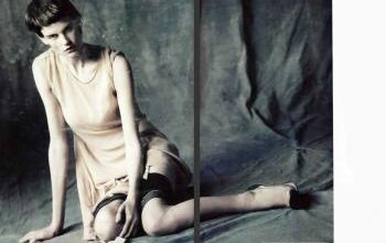 mode fashion vogue
