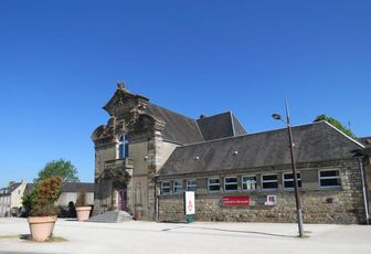 Domfront en Poiraie
