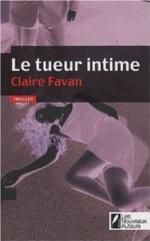 • Le tueur intime de Claire Favan