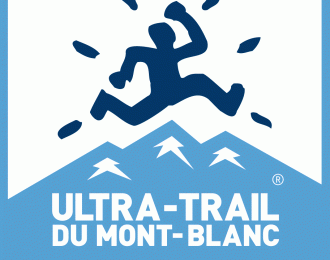 UTMB Ultra Trail du Mont Blanc  1 St Sulpicien à l'honneur