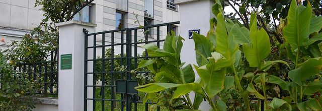 La Vigne de Suresnes