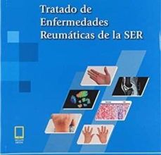 Ebooks pdf descarga gratuita TRATADO DE ENFERMEDADES REUMATICAS DE LA SER de SER SOCIEDAD ESPAÑOLA DE REUMATOLOGÍA ePub CHM