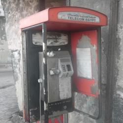 Entraver sans jouissance, téléphoner sans fin