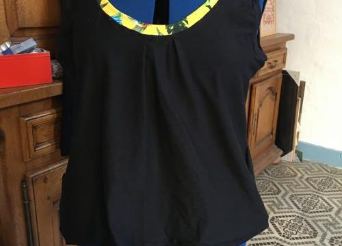 Cousette