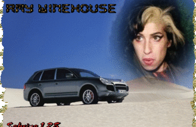 STAR AND CAR