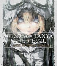 Download books pdf The Saga of Tanya the Evil, Vol. 6 (light novel): Nil Admirari English version by Carlo Zen, Shinobu Shinotsuki 9780316560719 iBook